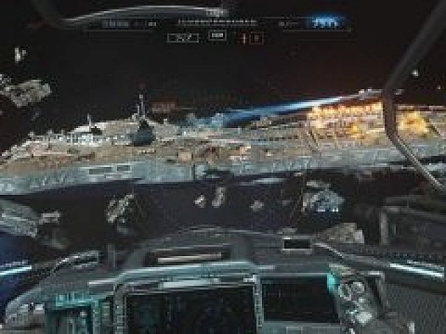 コール オブ デューティ インフィニット・ウォーフェア」は“特盛り”の