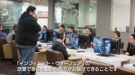 DLC ơSABOTAGEץʥ󥹥ȥ졼顼