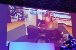 画像ギャラリー No.006のサムネイル画像 / 「コール オブ デューティ インフィニット・ウォーフェア」全国大学生対抗戦の決勝大会をレポート。俳優の山田孝之さんがゲストで登壇