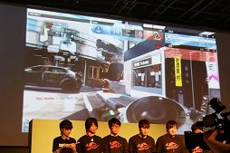 画像ギャラリー No.011のサムネイル画像 / 「コール オブ デューティ インフィニット・ウォーフェア」全国大学生対抗戦の決勝大会をレポート。俳優の山田孝之さんがゲストで登壇