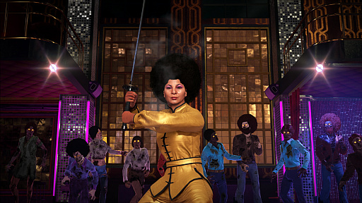 ꡼ No.002 | PS4ǡCoD ե˥åȡեסɲåƥ2ơCONTINUUMפϹ419ۿɲåӥ⡼ɤξҲȥ쥤顼