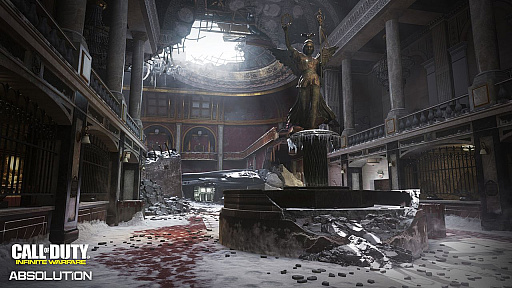 ꡼ No.002 | ֥  ǥ塼ƥ ե˥åȡեפDLC3ơAbsolutionפPlayStation 4Ԥ2017ǯ76ۿ