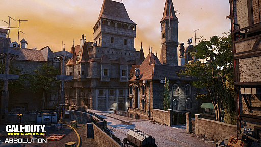 ꡼ No.004 | ֥  ǥ塼ƥ ե˥åȡեפDLC3ơAbsolutionפPlayStation 4Ԥ2017ǯ76ۿ