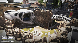 ꡼ No.011 | ʳؼ¸μԤޤ줿󥹥о졣֥  ǥ塼ƥ ե˥åȡեפDLCABSOLUTIONפۿ