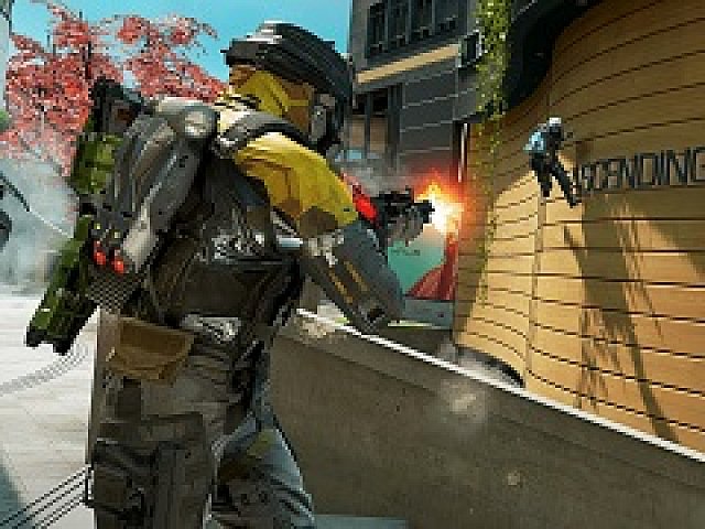 コール オブ デューティ インフィニット ウォーフェア の最終dlc Retribution が 海外でps4先行の17年9月12日リリースへ