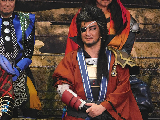 ꡼ No.007 | ǷΡ֥ƥåפǲ줬쵤¤ֿ եʥե󥿥X׽񸫡եȥݡ