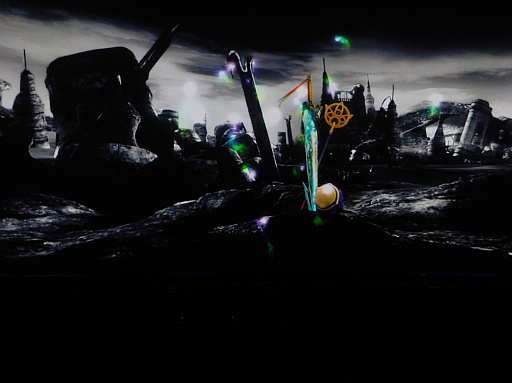 ꡼ No.015 | ǷΡ֥ƥåפǲ줬쵤¤ֿ եʥե󥿥X׽񸫡եȥݡ