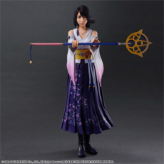 プレイアーツ ティーダ ユウナ フィギュア 新品 ファイナルファンタジー 楽天市場】FFX ユウナの通販