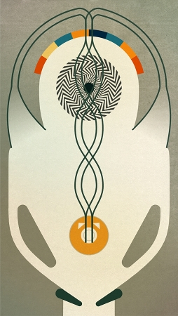 ���������꡼ No.004�Υ���ͥ������ / ���󥯤Υ����Ȥ��ܤ˳ڤ����ԥ�ܡ������������INKS.�פ�Ҳ𤹤�֡ʤۤܡ��������ޥۥ������̿�����1123��