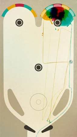 ���������꡼ No.007�Υ���ͥ������ / ���󥯤Υ����Ȥ��ܤ˳ڤ����ԥ�ܡ������������INKS.�פ�Ҳ𤹤�֡ʤۤܡ��������ޥۥ������̿�����1123��