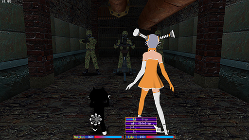 ���������꡼ No.003�Υ���ͥ������ / �ֵ����Υ�����פ�³�ԡֻ�٤�Υ��ƥ饤�ȡ����ϡפ�Steam��8��6������ۿ��ء������Υ�����Ѹ�����Ǥ��ۿ���7��27������