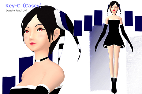 ���������꡼ No.005�Υ���ͥ������ / �ֵ����Υ�����פ�³�ԡֻ�٤�Υ��ƥ饤�ȡ����ϡפ�Steam��8��6������ۿ��ء������Υ�����Ѹ�����Ǥ��ۿ���7��27������