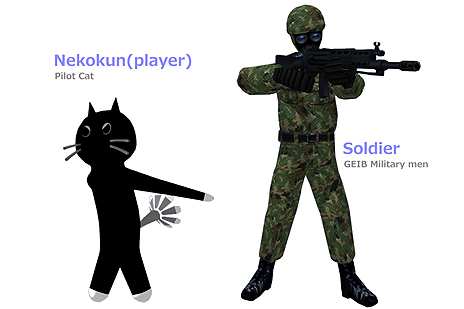 ���������꡼ No.006�Υ���ͥ������ / �ֵ����Υ�����פ�³�ԡֻ�٤�Υ��ƥ饤�ȡ����ϡפ�Steam��8��6������ۿ��ء������Υ�����Ѹ�����Ǥ��ۿ���7��27������