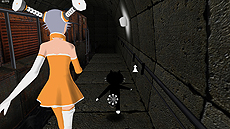 ���������꡼ No.010�Υ���ͥ������ / �ֵ����Υ�����פ�³�ԡֻ�٤�Υ��ƥ饤�ȡ����ϡפ�Steam��8��6������ۿ��ء������Υ�����Ѹ�����Ǥ��ۿ���7��27������