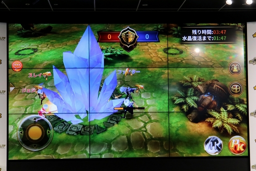 ꡼ No.020 | AimingοޥRPGֶϤΥΥȯɽݡȡܥΥ㥹Ȥ䡤HIKAKINȤΥܤʤɤ餫