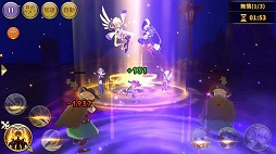 画像ギャラリー No.005のサムネイル画像 / 「空と大地のクロスノア」,星座にちなんだ“幻獣”を召喚するシステムが明らかに。YouTuberの“みやゆう”さんによる実況動画も公開