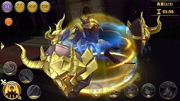 画像ギャラリー No.007のサムネイル画像 / 「空と大地のクロスノア」,星座にちなんだ“幻獣”を召喚するシステムが明らかに。YouTuberの“みやゆう”さんによる実況動画も公開