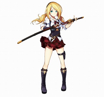 画像ギャラリー No.015のサムネイル画像 / 「空と大地のクロスノア」,星座にちなんだ“幻獣”を召喚するシステムが明らかに。YouTuberの“みやゆう”さんによる実況動画も公開