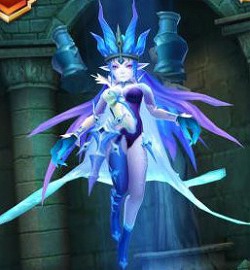 画像ギャラリー No.018のサムネイル画像 / 「空と大地のクロスノア」,星座にちなんだ“幻獣”を召喚するシステムが明らかに。YouTuberの“みやゆう”さんによる実況動画も公開