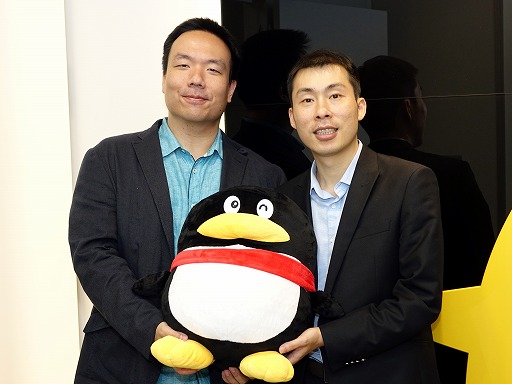 画像ギャラリー No.002のサムネイル画像 / カジュアル勢にも遊びやすく仕上げられたスマホ向けRPG「空と大地のクロスノア」。開発/運営のキーマン2人が語るゲームの見どころとは