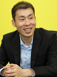 画像ギャラリー No.003のサムネイル画像 / カジュアル勢にも遊びやすく仕上げられたスマホ向けRPG「空と大地のクロスノア」。開発/運営のキーマン2人が語るゲームの見どころとは