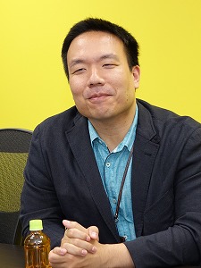 画像ギャラリー No.004のサムネイル画像 / カジュアル勢にも遊びやすく仕上げられたスマホ向けRPG「空と大地のクロスノア」。開発/運営のキーマン2人が語るゲームの見どころとは