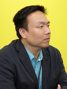 画像ギャラリー No.009のサムネイル画像 / カジュアル勢にも遊びやすく仕上げられたスマホ向けRPG「空と大地のクロスノア」。開発/運営のキーマン2人が語るゲームの見どころとは