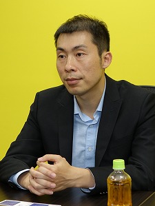 画像ギャラリー No.011のサムネイル画像 / カジュアル勢にも遊びやすく仕上げられたスマホ向けRPG「空と大地のクロスノア」。開発/運営のキーマン2人が語るゲームの見どころとは