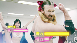 画像ギャラリー No.002のサムネイル画像 / 「空と大地のクロスノア」,植松伸夫さんが手がけるメインテーマ曲の公開を記念したPVがお披露目に