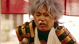 画像ギャラリー No.003のサムネイル画像 / 「空と大地のクロスノア」,植松伸夫さんが手がけるメインテーマ曲の公開を記念したPVがお披露目に