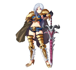 画像ギャラリー No.006のサムネイル画像 / 「空と大地のクロスノア」×「ガヴリールドロップアウト」コラボが開催中