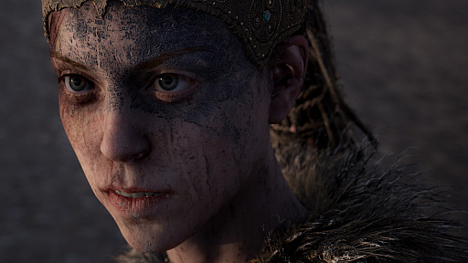画像ギャラリー No.006のサムネイル画像 / Ninja Theoryの新作アクションアドベンチャー「Hellblade: Senua's Sacrifice」の最新トレイラーが公開
