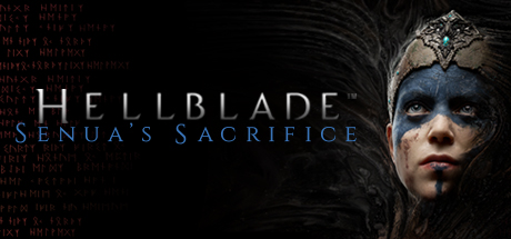 画像集 No.001のサムネイル画像 / 【Jerry Chu】AAAとインディーの狭間に咲いた「Hellblade: Senua's Sacrifice」