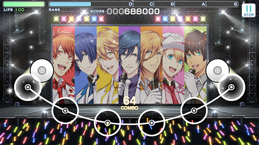 ꡼ No.027Υͥ / AnimeJapan 2017פΥ֡ǡ֤Ρץ󥹤ޤâ Shining LiveפͷǤߤǿ꡼󥷥åȤ¿Ǻ