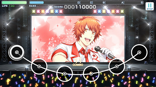 ꡼ No.032Υͥ / AnimeJapan 2017פΥ֡ǡ֤Ρץ󥹤ޤâ Shining LiveפͷǤߤǿ꡼󥷥åȤ¿Ǻ