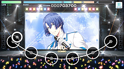 ꡼ No.033Υͥ / AnimeJapan 2017פΥ֡ǡ֤Ρץ󥹤ޤâ Shining LiveפͷǤߤǿ꡼󥷥åȤ¿Ǻ