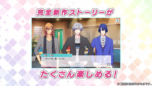 Ρץ󥹤ޤâ Shining Live 2PV