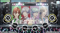 画像ギャラリー No.006のサムネイル画像 / 「乙女チック4Gamer」第135回:アイドル達といつでもどこでも会える。大人気シリーズのスマホ向け最新作「うたの☆プリンスさまっ♪ Shining Live」を特集