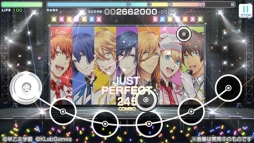 画像ギャラリー No.007のサムネイル画像 / 「乙女チック4Gamer」第135回:アイドル達といつでもどこでも会える。大人気シリーズのスマホ向け最新作「うたの☆プリンスさまっ♪ Shining Live」を特集