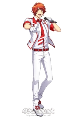 画像ギャラリー No.010のサムネイル画像 / 「乙女チック4Gamer」第135回:アイドル達といつでもどこでも会える。大人気シリーズのスマホ向け最新作「うたの☆プリンスさまっ♪ Shining Live」を特集