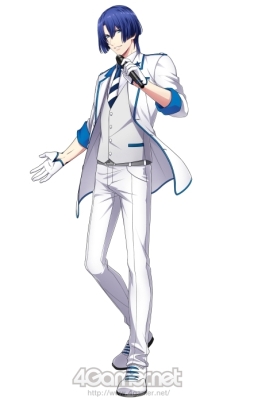 画像ギャラリー No.011のサムネイル画像 / 「乙女チック4Gamer」第135回:アイドル達といつでもどこでも会える。大人気シリーズのスマホ向け最新作「うたの☆プリンスさまっ♪ Shining Live」を特集