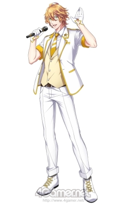 画像ギャラリー No.012のサムネイル画像 / 「乙女チック4Gamer」第135回:アイドル達といつでもどこでも会える。大人気シリーズのスマホ向け最新作「うたの☆プリンスさまっ♪ Shining Live」を特集