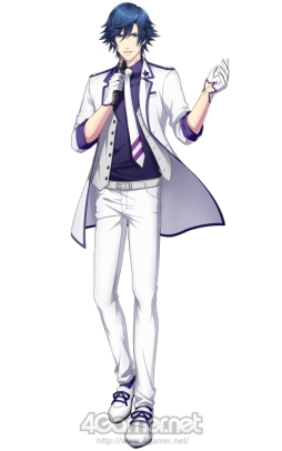 画像ギャラリー No.013のサムネイル画像 / 「乙女チック4Gamer」第135回:アイドル達といつでもどこでも会える。大人気シリーズのスマホ向け最新作「うたの☆プリンスさまっ♪ Shining Live」を特集