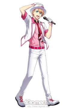 画像ギャラリー No.015のサムネイル画像 / 「乙女チック4Gamer」第135回:アイドル達といつでもどこでも会える。大人気シリーズのスマホ向け最新作「うたの☆プリンスさまっ♪ Shining Live」を特集