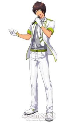 画像ギャラリー No.016のサムネイル画像 / 「乙女チック4Gamer」第135回:アイドル達といつでもどこでも会える。大人気シリーズのスマホ向け最新作「うたの☆プリンスさまっ♪ Shining Live」を特集