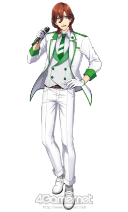 画像ギャラリー No.017のサムネイル画像 / 「乙女チック4Gamer」第135回:アイドル達といつでもどこでも会える。大人気シリーズのスマホ向け最新作「うたの☆プリンスさまっ♪ Shining Live」を特集