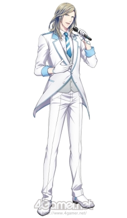 画像ギャラリー No.020のサムネイル画像 / 「乙女チック4Gamer」第135回:アイドル達といつでもどこでも会える。大人気シリーズのスマホ向け最新作「うたの☆プリンスさまっ♪ Shining Live」を特集