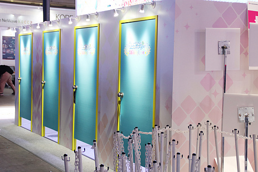 ꡼ No.003 | TGS 2017KLab֡ǡ֤ץפΥɥȸļ̩񤷡ɬ塼Ȥߤ륭ѡθ򤷤Ƥ