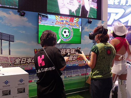 ꡼ No.006 | TGS 2017KLab֡ǡ֤ץפΥɥȸļ̩񤷡ɬ塼Ȥߤ륭ѡθ򤷤Ƥ