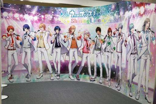 ꡼ No.002 | AGFäƤʤǤΡǮ륢˥ᥤȥ륺եƥХ 2017եȥݡȤǿ֤ޤ